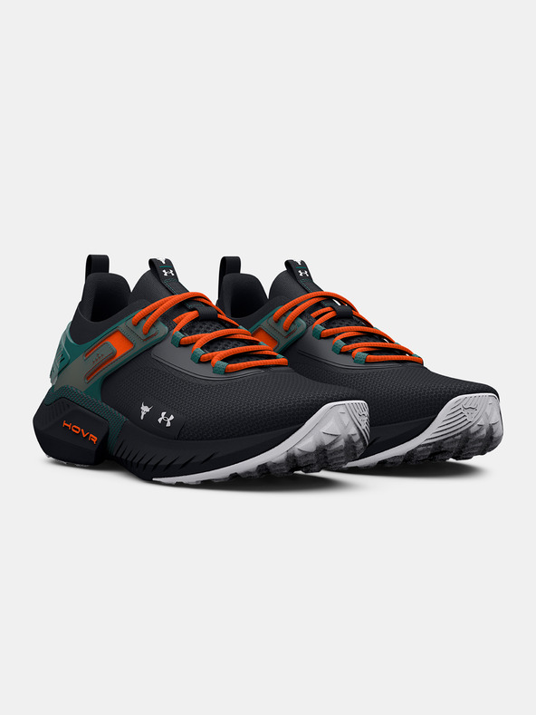 Under Armour Unisex cipők Under Armour UA Project Rock 5 305