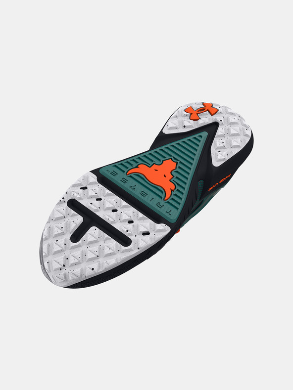 Under Armour Unisex cipők Under Armour UA Project Rock 5 305