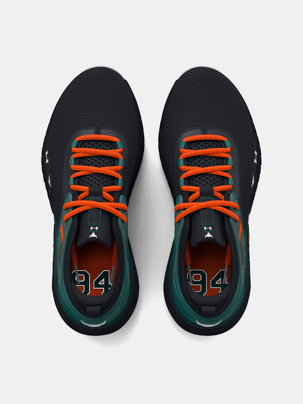 Under Armour Unisex cipők Under Armour UA Project Rock 5 305