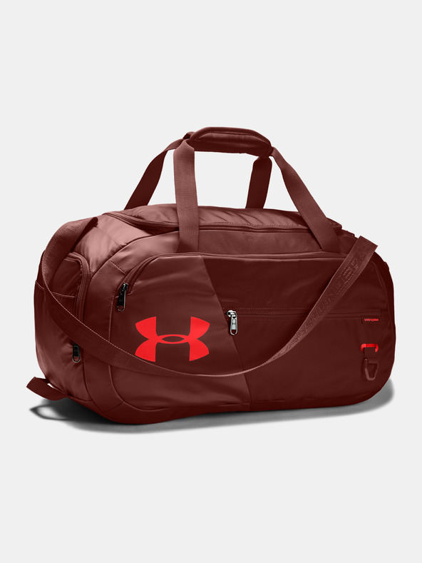 Under Armour Unisex táska Under Armour Undeniable 4.0 Duffle SM