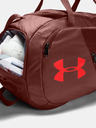 Under Armour Unisex táska Under Armour Undeniable 4.0 Duffle SM