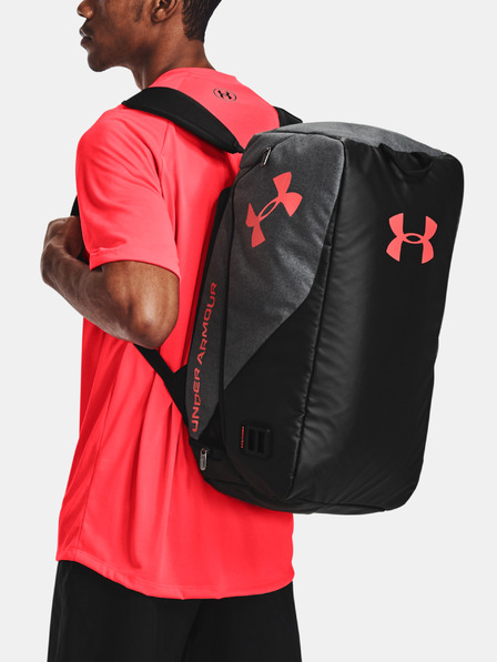 Under Armour Unisex táska Under Armour Contain Duo SM Duffle