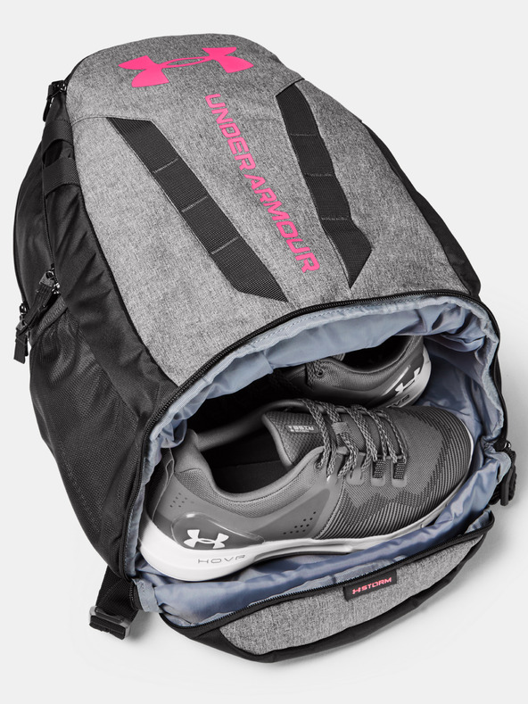 Under Armour Unisex hátizsák Under Armour Hustle 5.0 Backpack