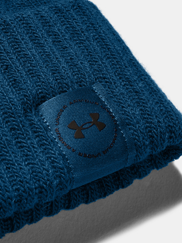 Under Armour Férfi sapka Under Armour Big Logo Pom Beanie