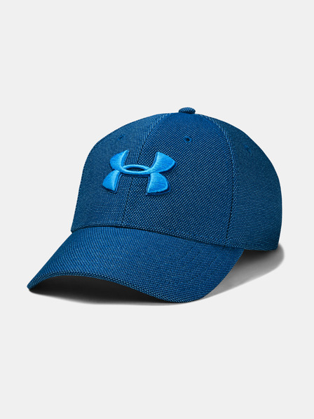 Under Armour Férfi baseball sapka Under Armour Men's Heathered Blitzing 3.0