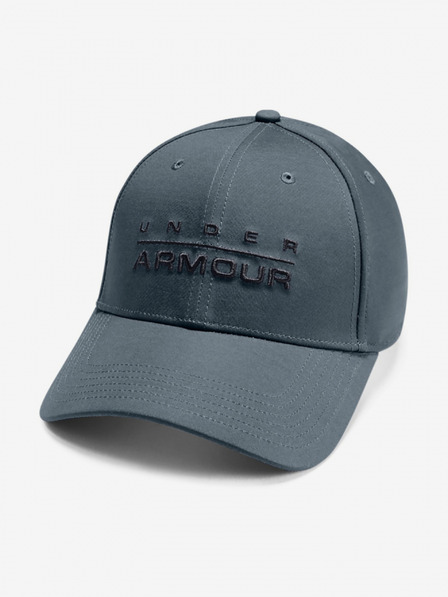 Under Armour Férfi baseball sapka Under Armour Men\'s Wordmark Str Cap