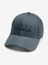Under Armour Férfi baseball sapka Under Armour Men\'s Wordmark Str Cap