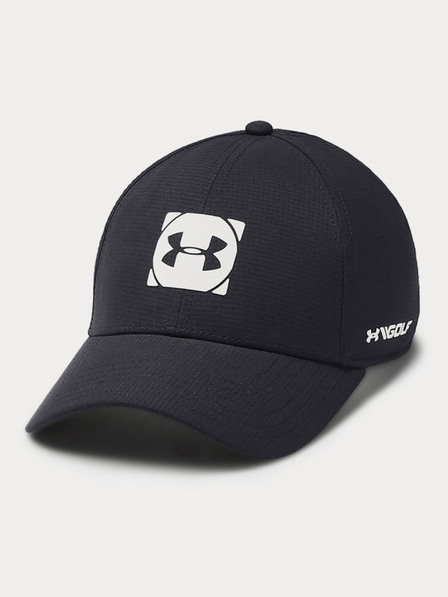 Under Armour Férfi baseball sapka Under Armour Men\'s Official Tour Cap 3.0