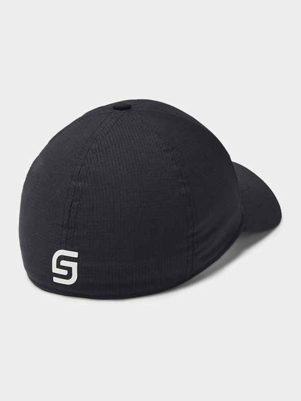 Under Armour Férfi baseball sapka Under Armour Men\'s Official Tour Cap 3.0