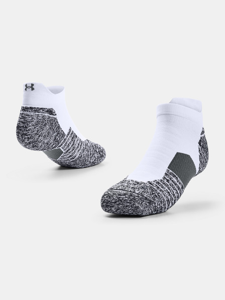 Under Armour Unisex zokni Under Armour Run Cushion NS Tab