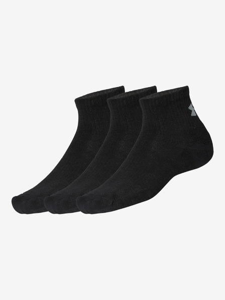 Under Armour Unisex zokni Under Armour Training Cotton QTR,LG