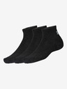 Under Armour Unisex zokni Under Armour Training Cotton QTR,LG