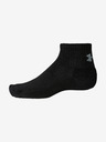 Under Armour Unisex zokni Under Armour Training Cotton QTR,LG