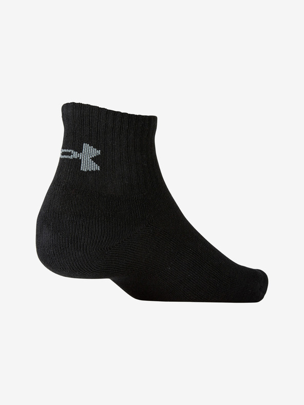 Under Armour Unisex zokni Under Armour Training Cotton QTR,LG