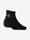 Under Armour Unisex zokni Under Armour Training Cotton QTR,LG