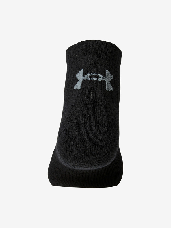 Under Armour Unisex zokni Under Armour Training Cotton QTR,LG
