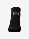 Under Armour Unisex zokni Under Armour Training Cotton QTR,LG