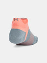 Under Armour Unisex zokni Under Armour UA AD Run Lite 2pk NS Tab