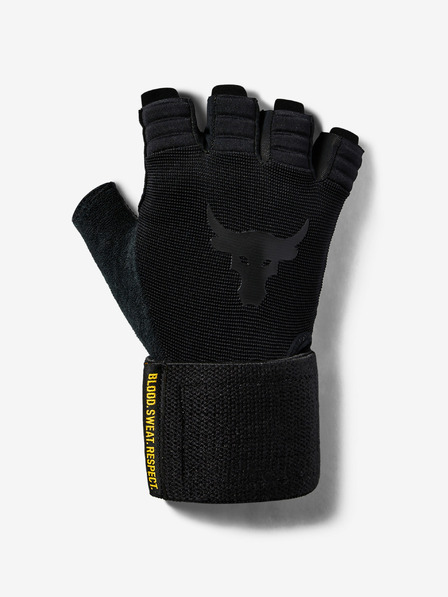 Under Armour Férfi kesztyű Under Armour Project Rock Training Glove