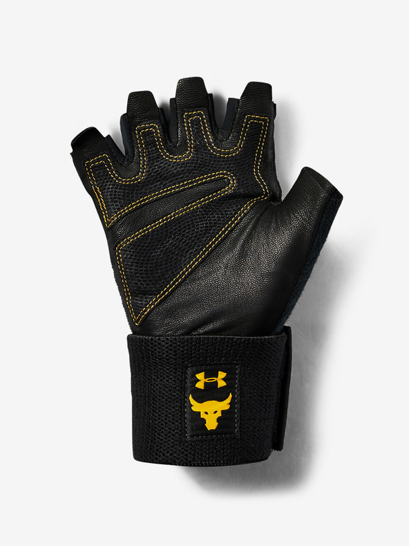 Under Armour Férfi kesztyű Under Armour Project Rock Training Glove