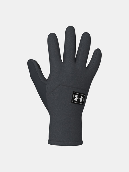 Under Armour Férfi kesztyű Under Armour Geo Storm Fleece Gloves