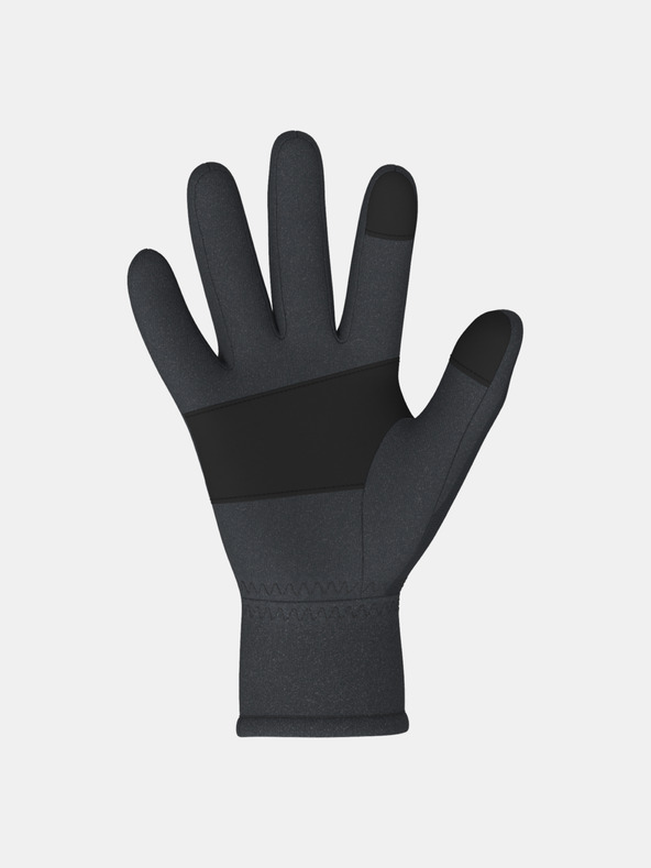 Under Armour Férfi kesztyű Under Armour Geo Storm Fleece Gloves