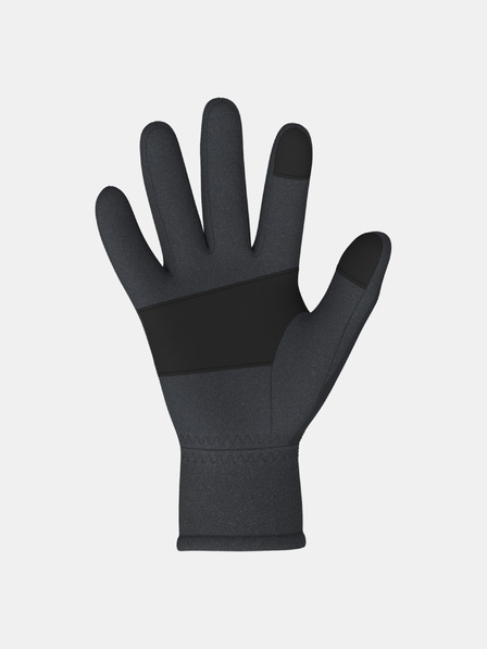 Under Armour Férfi kesztyű Under Armour Geo Storm Fleece Gloves