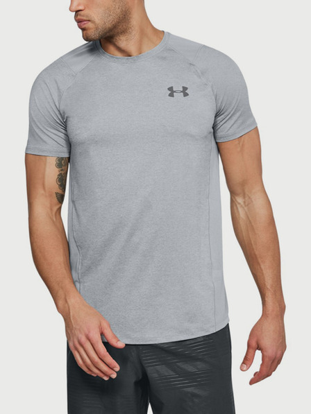 Under Armour Férfi póló Under Armour MK1 SS EU SMU
