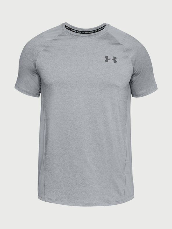 Under Armour Férfi póló Under Armour MK1 SS EU SMU
