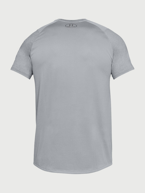 Under Armour Férfi póló Under Armour MK1 SS EU SMU