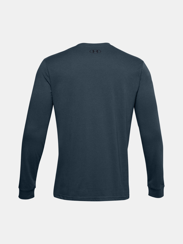 Under Armour Férfi póló Under Armour SPORTSTYLE LEFT CHEST LS