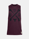 Under Armour Férfi atlétatrikó Under Armour PROJECT ROCK BSR TANK