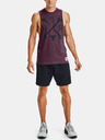 Under Armour Férfi atlétatrikó Under Armour PROJECT ROCK BSR TANK