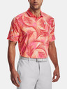 Under Armour Férfi póló Under Armour UA Iso-Chill Grphc Palm Polo
