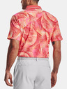 Under Armour Férfi póló Under Armour UA Iso-Chill Grphc Palm Polo