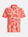 Under Armour Férfi póló Under Armour UA Iso-Chill Grphc Palm Polo