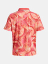 Under Armour Férfi póló Under Armour UA Iso-Chill Grphc Palm Polo