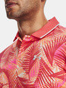 Under Armour Férfi póló Under Armour UA Iso-Chill Grphc Palm Polo