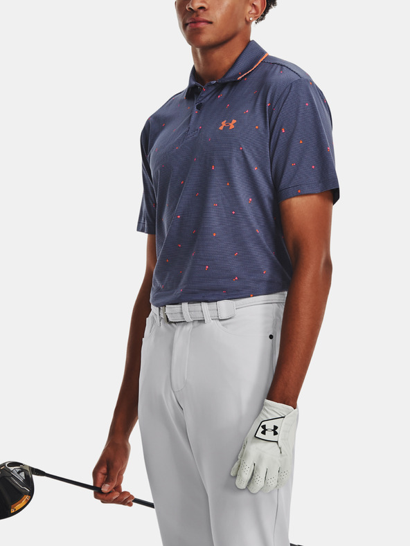 Under Armour Férfi póló Under Armour UA Iso-Chill Verge Polo