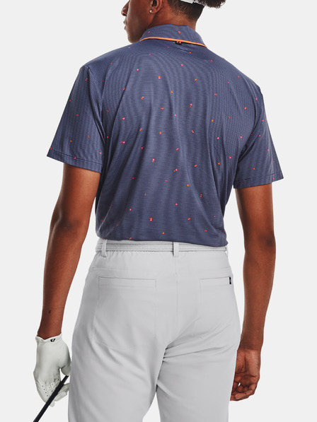 Under Armour Férfi póló Under Armour UA Iso-Chill Verge Polo
