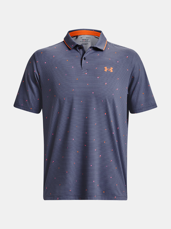 Under Armour Férfi póló Under Armour UA Iso-Chill Verge Polo