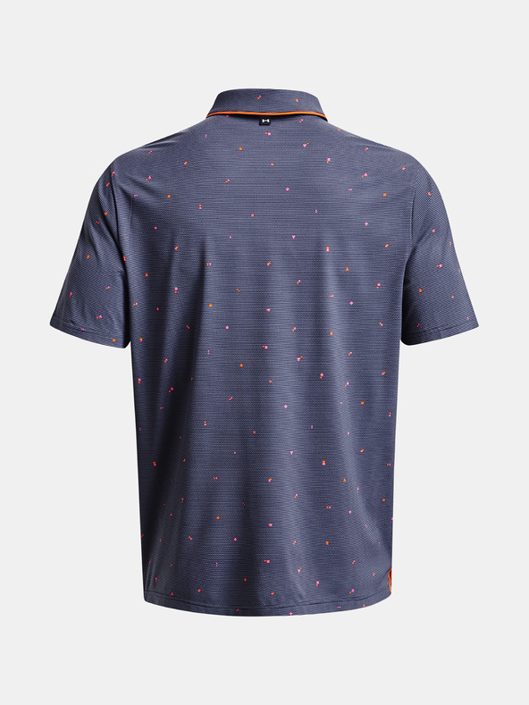 Under Armour Férfi póló Under Armour UA Iso-Chill Verge Polo
