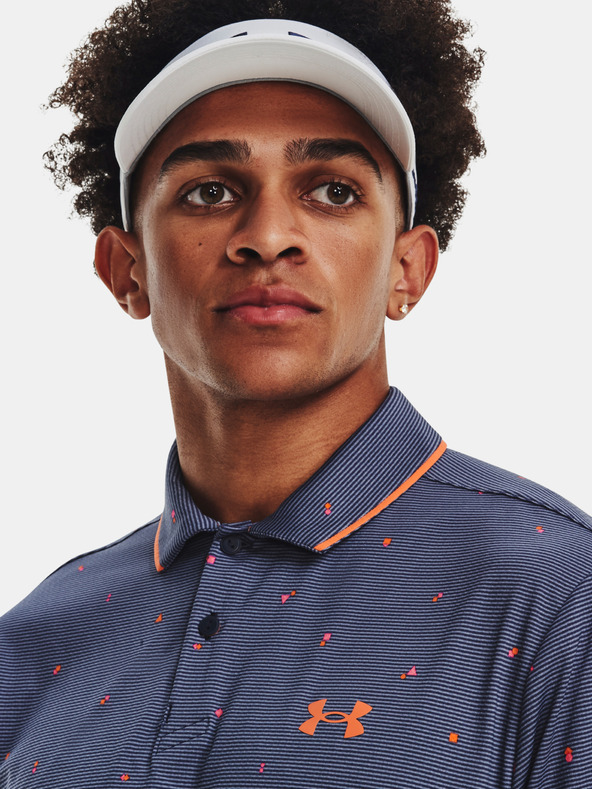 Under Armour Férfi póló Under Armour UA Iso-Chill Verge Polo