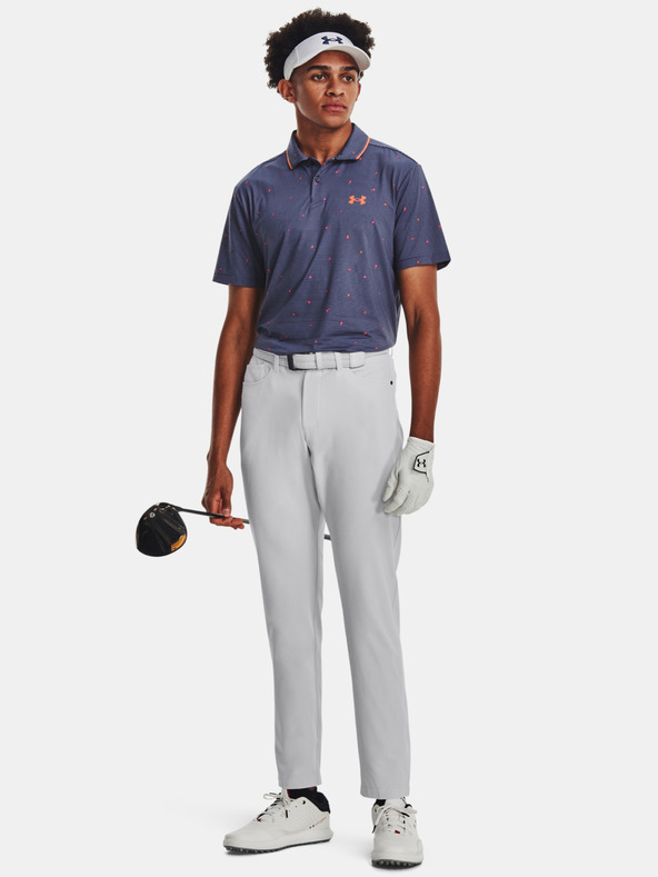 Under Armour Férfi póló Under Armour UA Iso-Chill Verge Polo