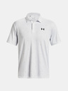 Under Armour Férfi póló Under Armour UA Playoff 3.0 Printed Polo