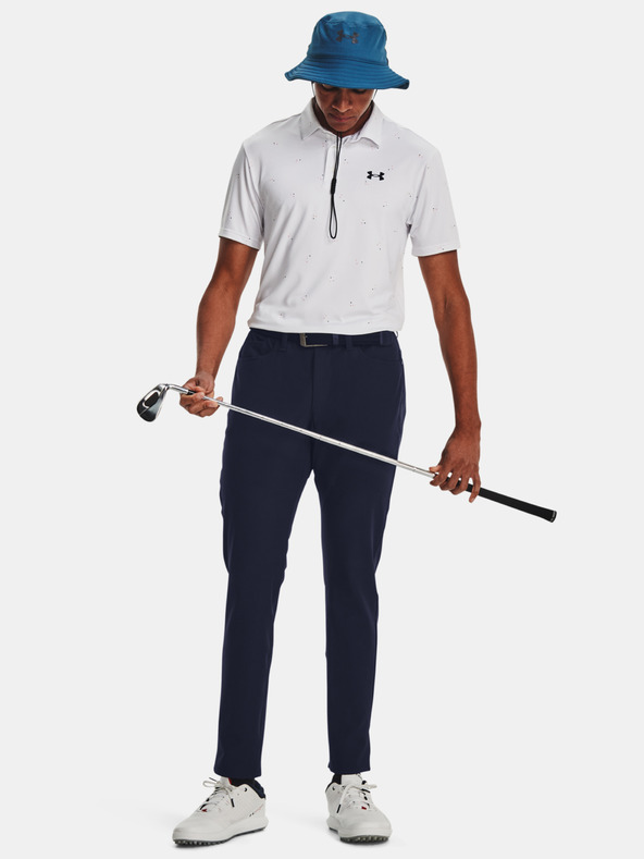 Under Armour Férfi póló Under Armour UA Playoff 3.0 Printed Polo