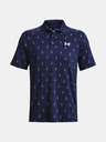 Under Armour Férfi póló Under Armour UA Playoff 3.0 Printed Polo