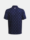 Under Armour Férfi póló Under Armour UA Playoff 3.0 Printed Polo