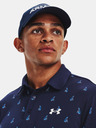Under Armour Férfi póló Under Armour UA Playoff 3.0 Printed Polo