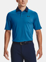 Under Armour Férfi póló Under Armour UA T2G Blocked Polo